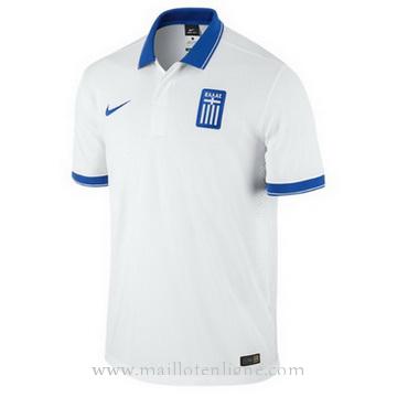 Maillot Grece Domicile 2014 2015